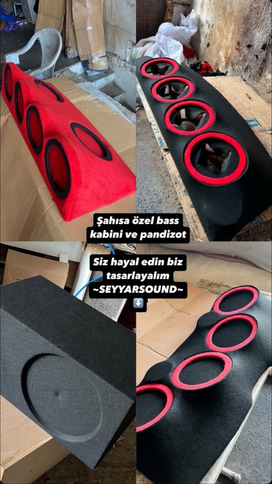 Works Garage Oto Detailing